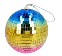 Boland 00771 Disco Ball, Multicoloured, Ø 15 cm