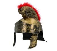 Boland 01443 Roman Helmet for Carnival Costumes, Theme Parties