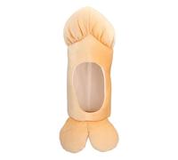 Boland 01445 Willy Hat for Adults, Headpiece for Carnival, Stag Night and Theme Party