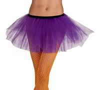 Boland 01704 - Tutu, Purple, One Size