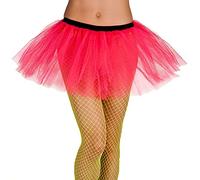 Boland 01705 - Tutu for adults. Pink. One size