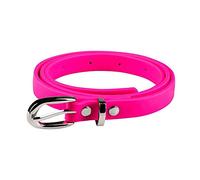 Boland 01983 Belt, Pink, One Size, 10116644