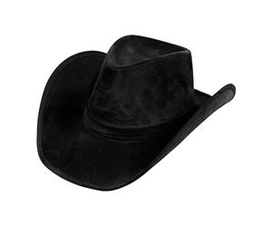 Boland 04354 Adult Hat Wyoming - Faux Leather