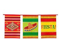 Boland 10201478 Bol54401 Mexican Garland, Adult, Multi-Coloured