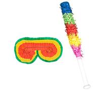 Boland 10201702 Pinata, Multicolour