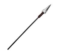 Boland 150cm Spartan Spear, 5 Pieces, Detachable, Roman Weapon, Glad (US IMPORT)