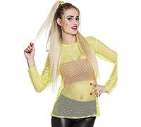 Boland 1933 Fishnet Shirt (M/L