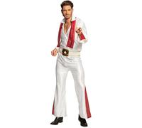 Boland - 1950s Rock 'n Roll Star Costume - Men