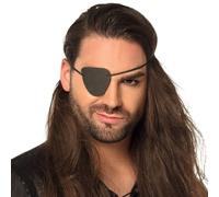 Boland 29605 Accessories for Adults, Black, Unique, 74285, Standard (US IMPORT)