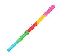 Boland 30899 Pinata Baton, 2.5 x 58 cm, Children's Birthday, Birthday Game, Surprise, Pinata Accessories