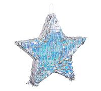 Boland 30946 - Pinata Star, Birthday, Theme Party, Celebration, Children's Birthday, Decoration
