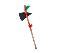 Boland 44133 Indian Axe, 1 Piece, 38 cm, Multicoloured, Indian, Wild (US IMPORT)