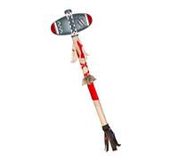 Boland 44142 Indian Stone AXT 45 cm Multi-Coloured
