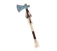 Boland 44143 - Indianen Bijl Tomahawk, 45 cm, strijdbijl, redskin, p (US IMPORT)