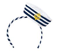 Boland 44356 Tiara Navy Sailor.