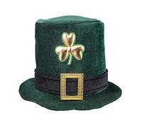 Boland 44913 St Patrick's Day Unisex Adult Hat, One Size, Green
