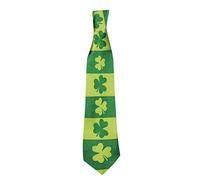 Boland 44916 Shamrock Tie - One Size