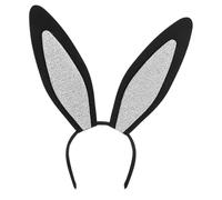 Boland 52363 - Tiara Rabbit, Headband for Adults, Headpiece, Accessories for Costumes or Theme Party