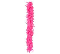 Boland - 52707 Feather Boa, 180 cm, Pink