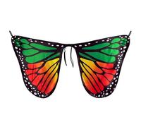 Boland Butterfly Wings Adult Fancy Dress (83 x 130cm)