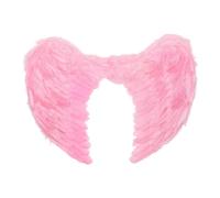 Boland 52897 Flügel Engel Wings Angel, Pink, 60 x 40 cm