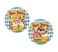 Amscan 9909354 - Get Wild Animals Kids Birthday Party Paper Loot Bags - 8 Pack