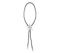 Boland 54325 Sheriff Star Necklace