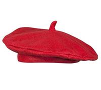 Boland 62001 Basque France Cap Red