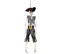 Boland 72091 Decorative Figurine Skeleton Pirate Miscellaneous Toys