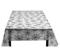 Boland 74405 Table Cloth Black/White