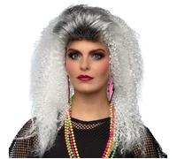 Boland - 80s Diva Wig - Adult