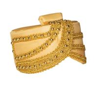 Boland 81022 - Sultan Osman Hat, Gold, Oriental, Fancy Dress, Costume Accessory, Theme Party, Theme Party