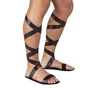 Boland 81991 Pair of Sandals Roman, Brown