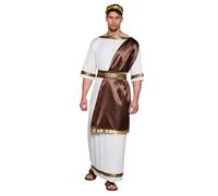 Boland 83861 "Zeus Adult Costume M/L
