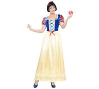 Boland 83993 Adult Princess Emily Costume, Solid, Multicoloured, M-L