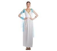 Boland 84484 Göttin Adult Goddess Aretha Costume, Multicoloured, L,M
