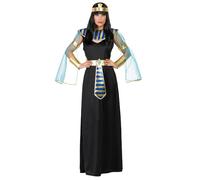 Boland 84490 (Xxl) goddess Adult Isis Costume, multicoloured