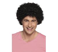Boland 85836 Pop Unisex Adult Wig, One Size