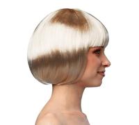 Boland 85883 Cabaret Wig Platinum Blonde