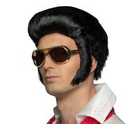 Boland 86171 - Luxury Rock n Roll Wig