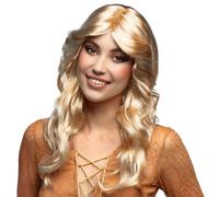 Boland 86172 Disco Doll Adult Wig One Size