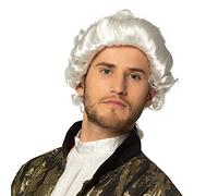 Boland 86349, wig baroque man.