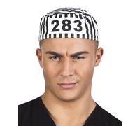 Boland 93900 Cap Catcher Black-White (Assorted Size) (US IMPORT)