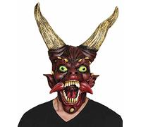 Boland 97559 Devil Mask One Size