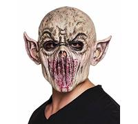 Boland 97562 Alien Mask One Size, nude