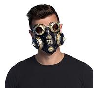 Boland 97596 Face Mask, Multicoloured, One Size
