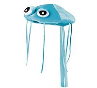 Boland 99904 Jellyfish Hat Blue