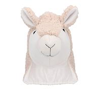 Boland 99908 - Sheep Hat with Plush Plush Hat for Costumes for Men and Women Fancy Dress Costume