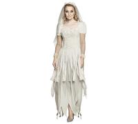 Boland Adult Ghost Bride Costume