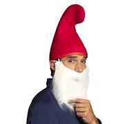 Boland - Adult Gnome Hat - Red - One Size